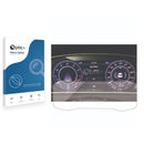 Optic+ Nano Glass Screen Protector for Volkswagen Golf 7 2018 Composition Media 8