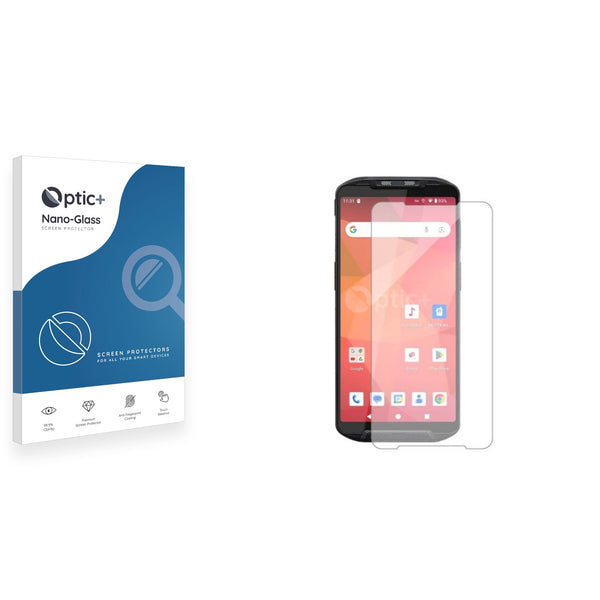 Nano Glass screen protector for Point Mobile PM95