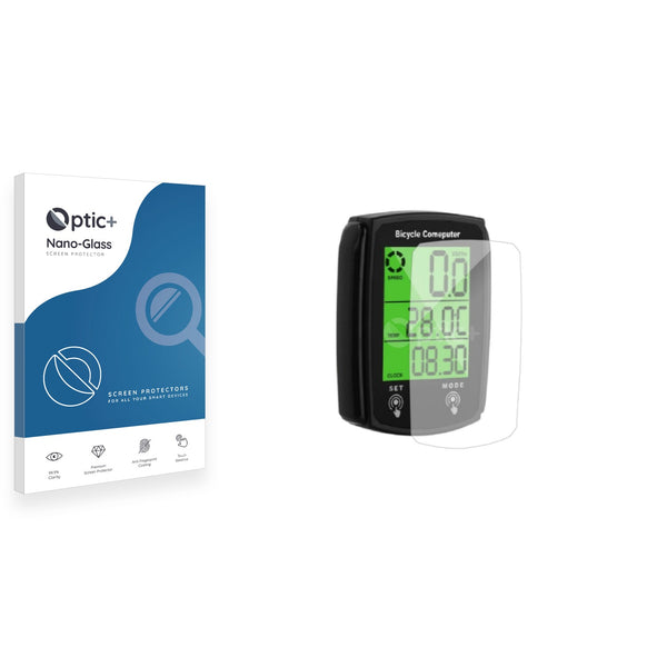 Nano Glass screen protector for URAQT KS-MASBCM