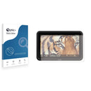 Nano Glass screen protector for Atomos Shinobi 7 II – 7" Camera Monitor