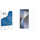 Optic+ Nano Glass Screen Protector for Meizu 21 Note