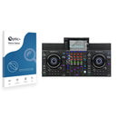 Nano Glass screen protector for Denon DJ SC LIVE 4 (Jog)