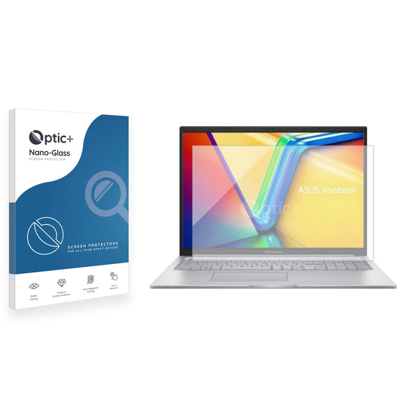 Optic+ Nano Glass Screen Protector for ASUS Aspire S17X