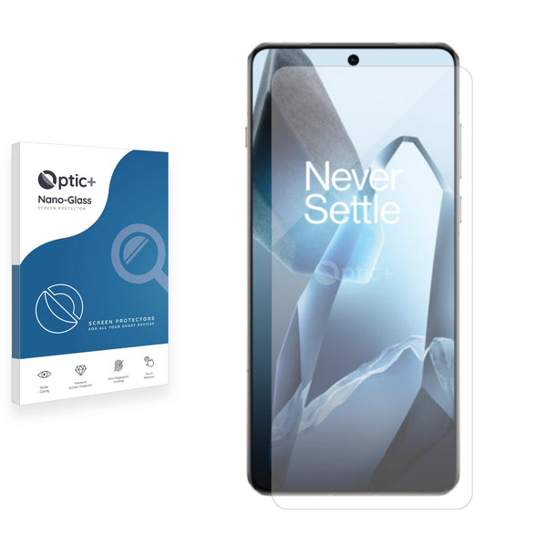 Nano Glass screen protector for OnePlus 13