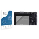 Nano Glass screen protector for Ricoh GR IV HDF 2025