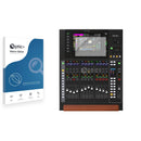 Nano Glass screen protector for Behringer Wing Compact