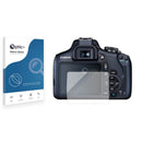 Nano Glass screen protector for Canon EOS 1500D