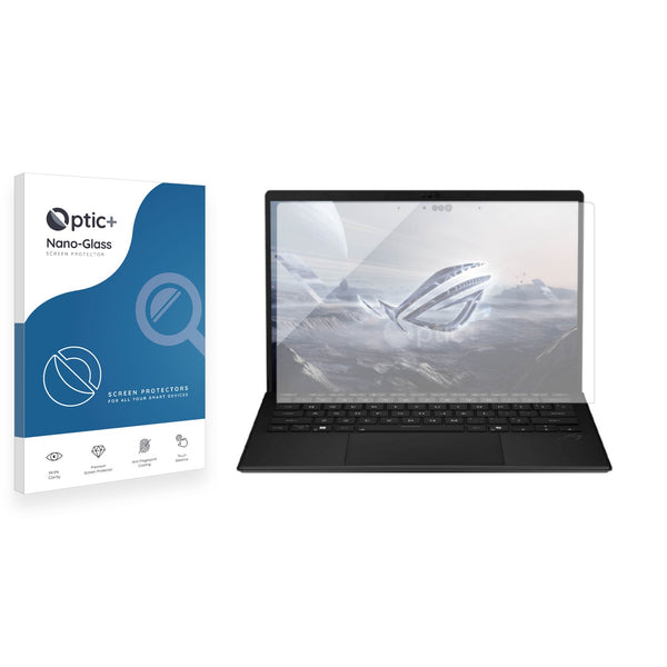 Brotect Protection Écran Anti-Reflet Mat Pour ASUS ROG Flow Z13 2025 - Film Protecteur Anti-Rayures