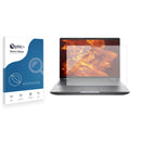 Nano Glass screen protector for HP Zbook Fury G1i 16"