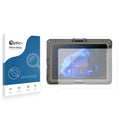 Nano Glass screen protector for Getac UX10 G3