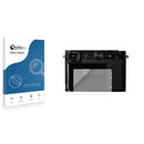 Nano Glass screen protector for Fujifilm GFX 100RF