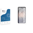 Nano Glass screen protector for Samsung Galaxy S26 Enterprise Edition