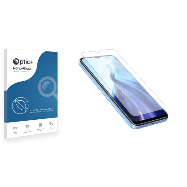 Optic+ Nano Glass Screen Protector for Oukitel C35