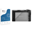 Nano Glass screen protector for Nikon ZR 2025