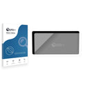 Nano Glass screen protector for Shelly Wall Display X2