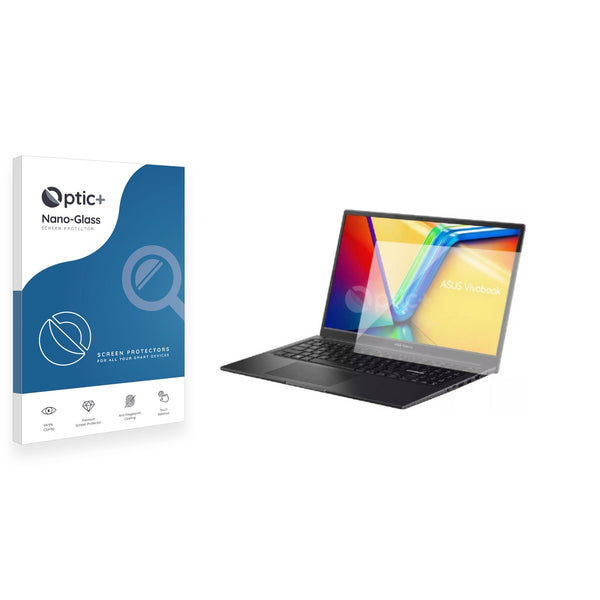 Optic+ Nano Glass Screen Protector for ASUS Vivobook 15X OLED K3504