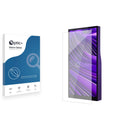 Optic+ Nano Glass Screen Protector for Hiby R6 Pro II (2nd Gen)