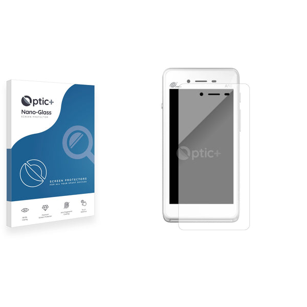 Nano Glass screen protector for Pax A50 wallee