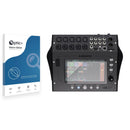 Nano Glass screen protector for Allen&Heath CQ12T