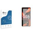 Nano Glass screen protector for Gigaset GS6 Pro