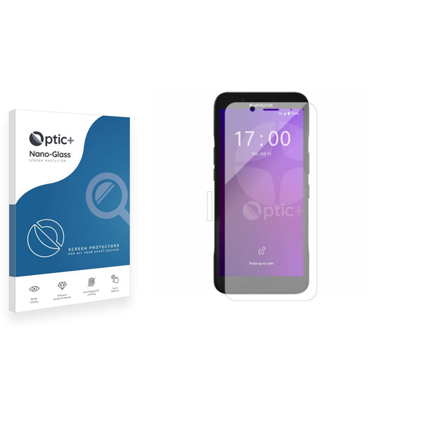 Nano Glass screen protector for Datalogic Memor 17 HC