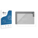 Optic+ Nano Glass Rear Protector for Jikocxn K10 10.1 (Back)