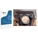 Nano Glass screen protector for Meraki Espresso Machine