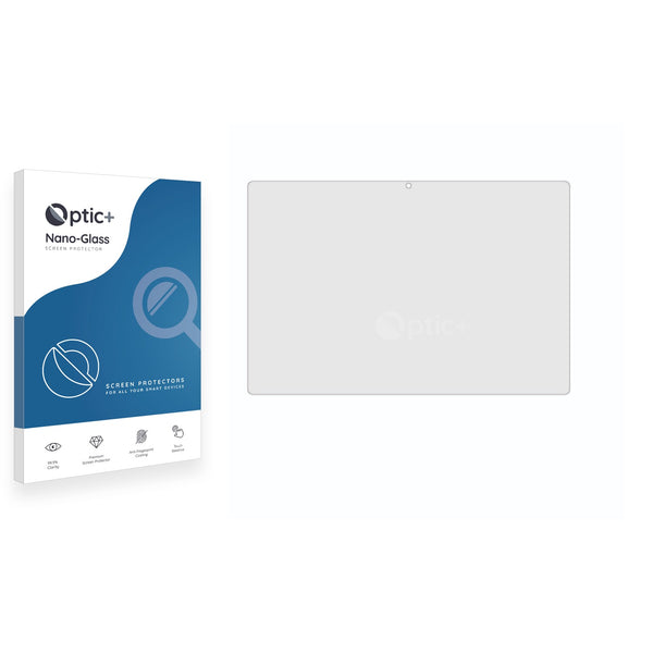 Nano Glass screen protector for UJJ U8