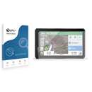 Nano Glass screen protector for Garmin Zumo XT