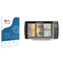 Nano Glass screen protector for Humminbird Helix 10 Chirp SI GPS G2N