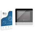 Nano Glass screen protector for WAGO Visu Panel Touch Panel 600