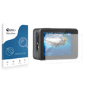Nano Glass screen protector for PULSE ActionCam Real 4K 60fps