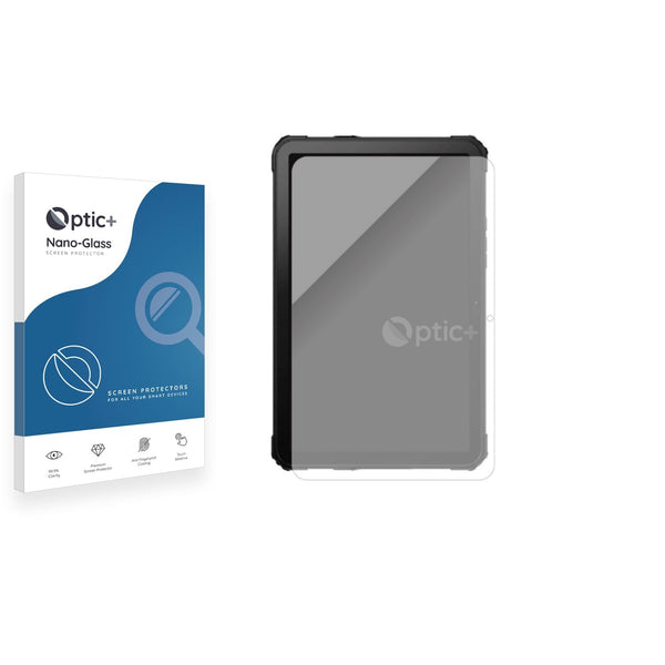 Nano Glass screen protector for Fossibot DT3 5G