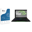 Optic+ Nano Glass Screen Protector for Tulpar T5