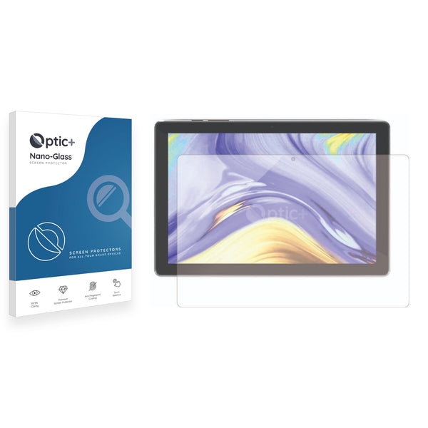 Nano Glass screen protector for Kogan Explore Tab 10.1" Android Tablet