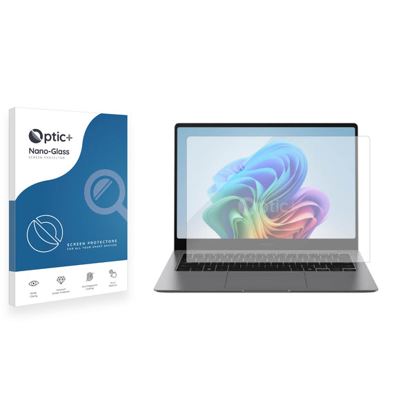 Nano Glass screen protector for Samsung Galaxy Book5 Pro 14