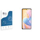 Nano Glass screen protector for TCL 60R 5G