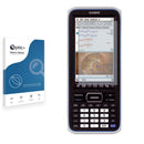 Optic+ Nano Glass Screen Protector for Casio FX-CP400 ClassPad II