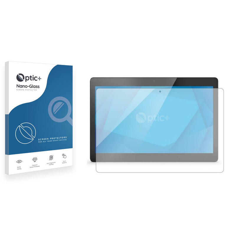 Optic+ Nano Glass Screen Protector for ELO Android I-Series 4 15"