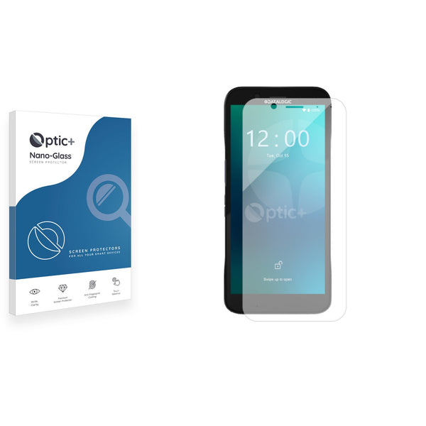 Nano Glass screen protector for Datalogic Memor 12