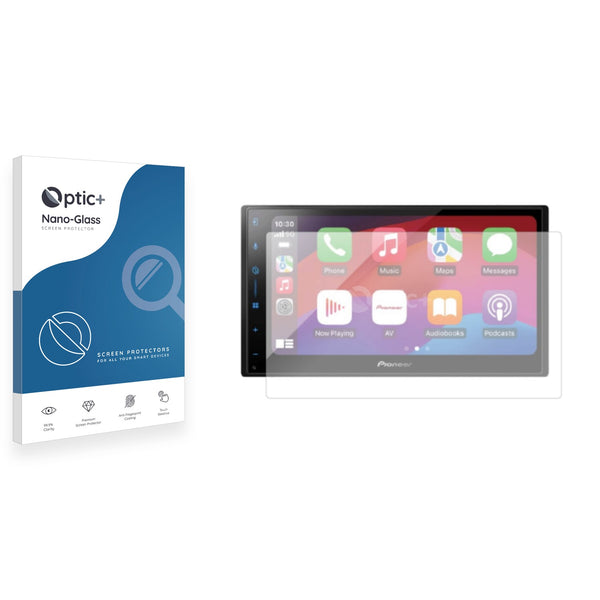 Nano Glass screen protector for Pioneer DMH-A5650BT