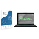 Optic+ Nano Glass Screen Protector for Tulpar T7 V20 17.3