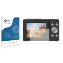 Nano Glass screen protector for Ilford PIXI-D Compact