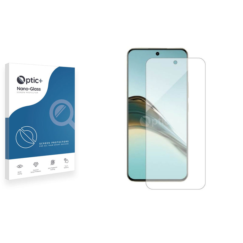 Nano Glass screen protector for realme 13 Pro Plus