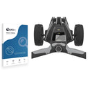 Nano Glass screen protector for PowaKaddy FW5s