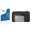 Nano Glass screen protector for Canon EOS R6 V Body Limited Ed Kit