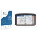 Optic+ Nano Glass Screen Protector for TomTom Go Expert 6