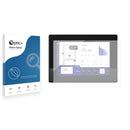 Nano Glass screen protector for Exor eX210