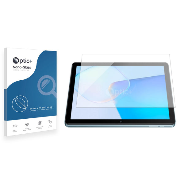 Optic+ Nano Glass Screen Protector for Blackview Oscal Pad 60