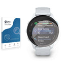 Nano Glass screen protector for Garmin Forerunner 70